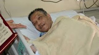 محمد شرف بين الحياة والموت يتحدث دكتور في مستشفى طبي عن عملية القلب الخطرة 2017