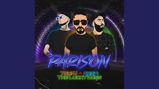 Parison (feat. Chavi & Chake)