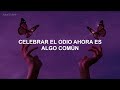 Sofia Carson x Alan Walker - Back to Beautiful (Subtitulada Español)