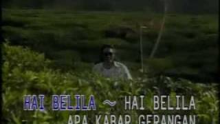 ona sutra - belila