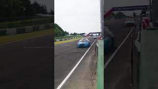 as close as you can get to the action 😮💨 #FIARallycross #EuroRX #rallycross #rally
▶️ SUBSCRIBE to ensure you dont miss a video from the FIA Rallycross YouTube channel.
Subscribe: youtube.com/@fiarallycross?sub_confirmation=1
Watch Live: youtube.com/@fiarallycross/live
📱 Follow FIA Rallycross on:
Instagram: https://instagram.com/fiarallycross
TikTok: https://tiktok.com/fiarallycross
Twitter: https://twitter.com/fia_rallycross
Facebook: https://facebook.com/fiarallycross
🌐 Website: https://fia-rallycross.com
📅 2026 Calendar
FIA Euro RX
9-10 May: Biķernieki, Latvia
30-31 May: Nyirád, Hungary
4-5 July: Höljes, Sweden
18-19 July: Mondello Park, Ireland
29-30 August: Lohéac, France
12-13 September: Lousada, Portugal
FIA Rallycross World Cup
5-6 December: Jakarta, Indonesia
New videos every week: race highlights, full session replays, driver interviews, and behind-the-scenes content from the paddock.
FIA Rallycross is the pinnacle of mixed-surface motorsport — short, fast, side-by-side rally car racing on tracks combining dirt and asphalt. Since 1967, rallycross has thrilled motorsport fans with epic wheel-to-wheel battles, and in 2014 the discipline was elevated to FIA World Championship status.
The series features an international field of the worlds most versatile drivers, including World Champions Johan Kristoffersson and Timmy Hansen, and European Champions Andreas Bakkerud, Patrick ODonovan, and Kevin Hansen. Series alumni include Petter Solberg, Sébastien Loeb, Mattias Ekström, and Ken Block.
Rallycross 4WD RX1 Supercars produce over 600bhp and accelerate from 0-60mph in less than two seconds — faster than an F1 car. Drivers go flat-out on hybrid circuits combining tarmac, gravel, and the iconic joker lap, in a knockout format of Qualifying, Semi-Finals, and Finals.
#FIARallycross #EuroRX #WorldRX #Rallycross #Motorsport #Racing as close as you can get to the action 😮💨 #FIARallycross #EuroRX #rallycross #rally