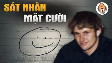 Sát Nhân Mặt Cười -  Bóng Ma Kinh Hoàng Nước Mỹ - Tra Án