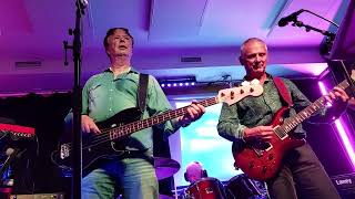 Download Lagu TRETTIOÅRIGA KRIGET, GNESTA, VÅR LOKAL, SEPTEMBER 12, 2025, Ur djupen ( from second album :-) MP3