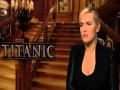 Kate Winslet on 'Titanic'