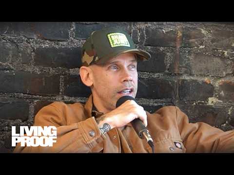 The Shane Heyl Interview: Shake Junt, Baker Boys, Piss Drunx Era.
