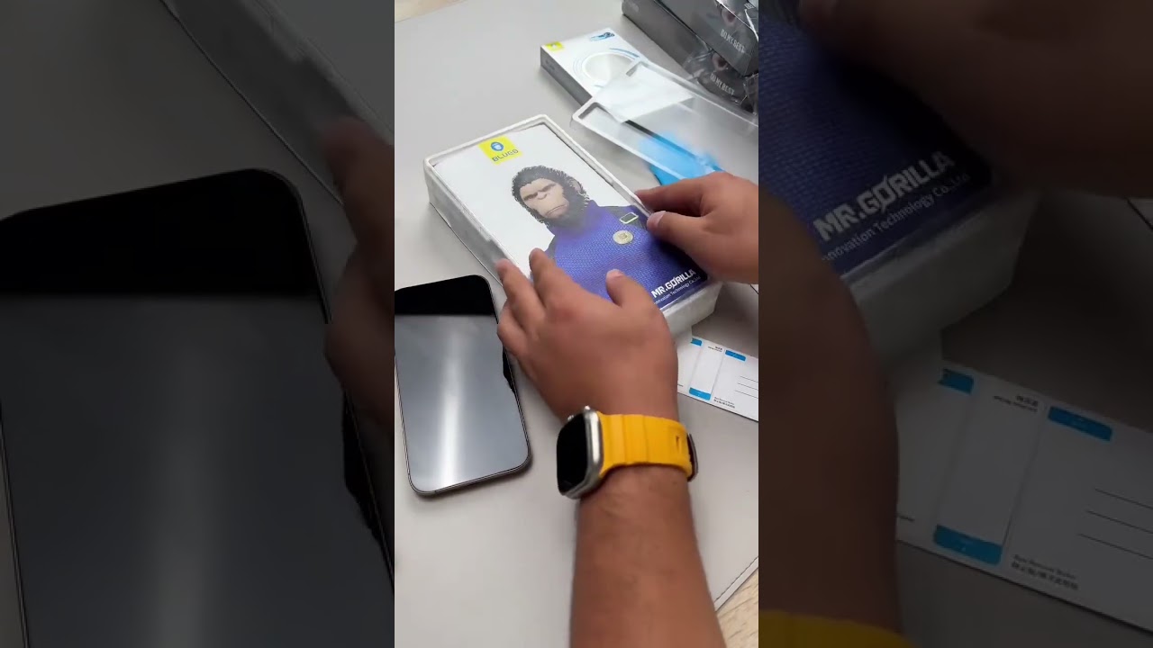 iphone 16 pro max || 