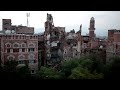 Historic buildings destroyed! Heavy rains, flooding and destruction in Sana'a. Yemen