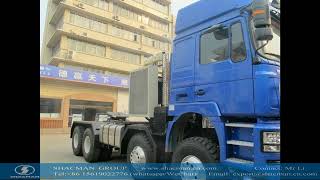 SHAANXI TRUCK ,SHACMAN TRUCK, SHACMAN 8X4 FOR SALE ,