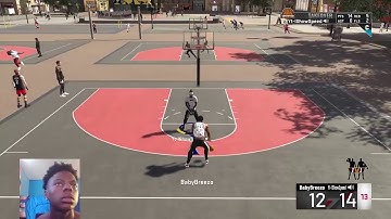 🔴#1 POSTSCORER IN THE WORLD PLAYING *NEW* THE 2x 1V1 EVENT🔴100 GAME STREAK🔴NBA2K20 LIVESTREAM🔴