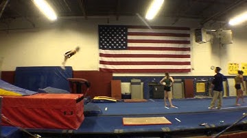 Julia McLaughlin- Layout Vault