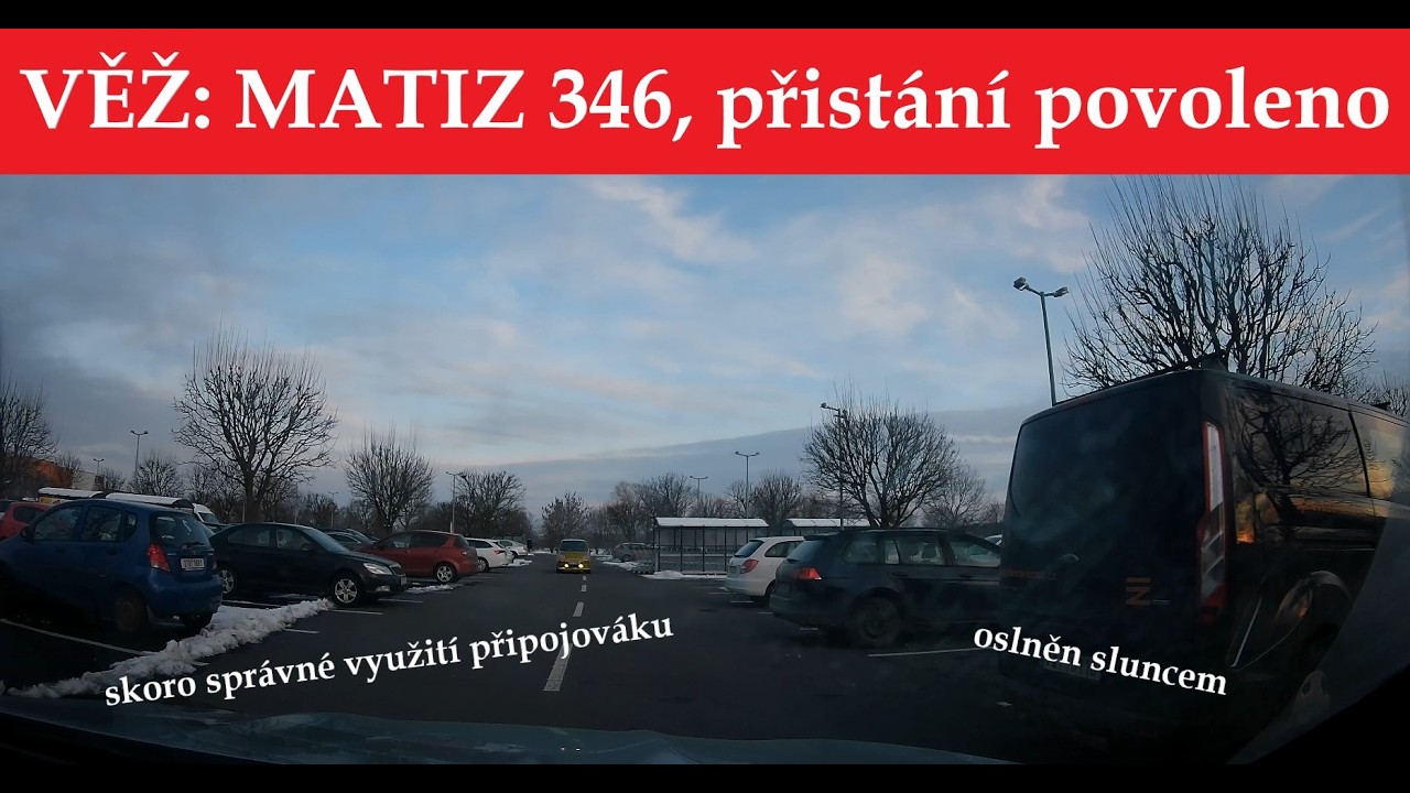 4K 🚘 dashcam - únorová kompilace 2026 - DÍKY ZA ODBĚR a LIKE 👍