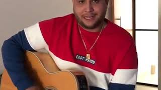 Felipe Ferraz - Vai doer (Cristiano Araújo)