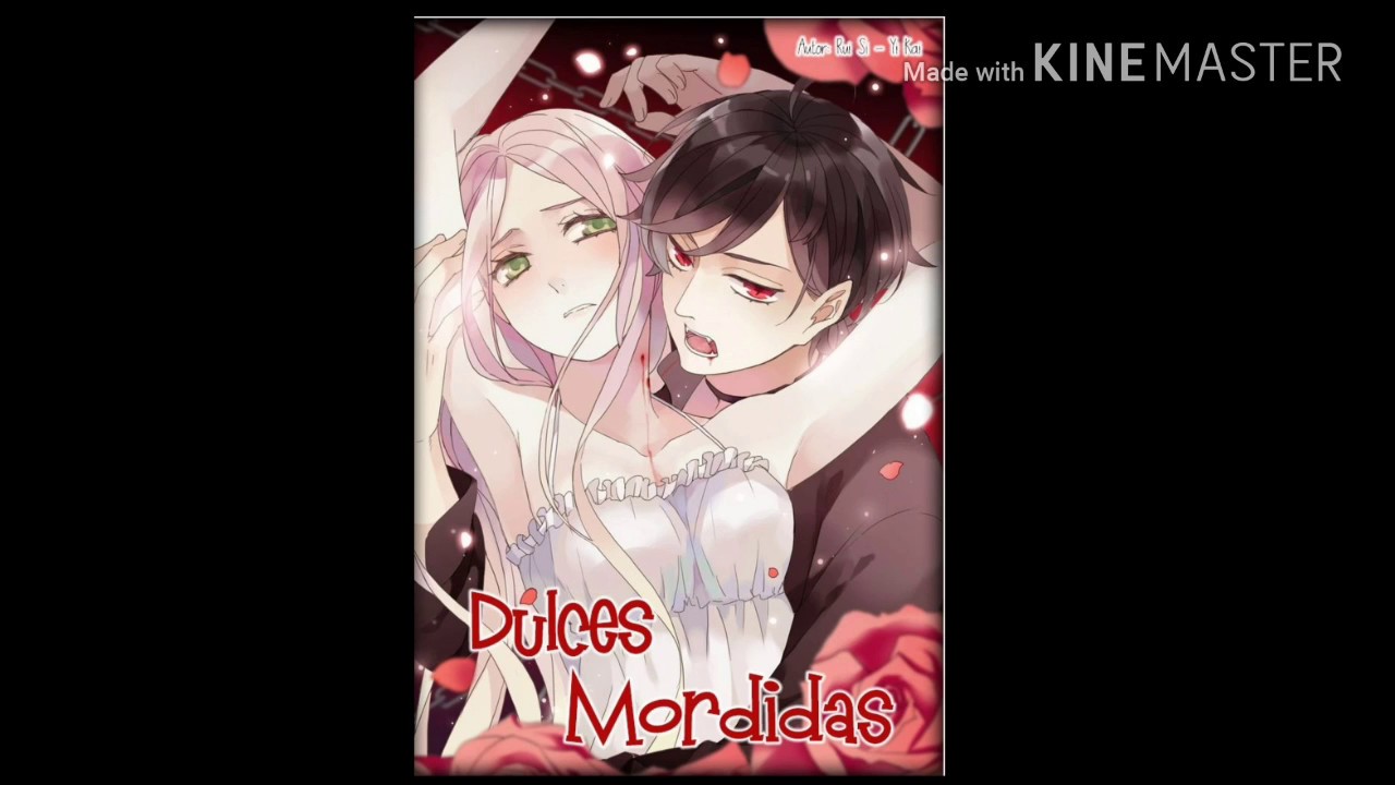 Dulces Mordidas / Capitulo 1 / - YouTube