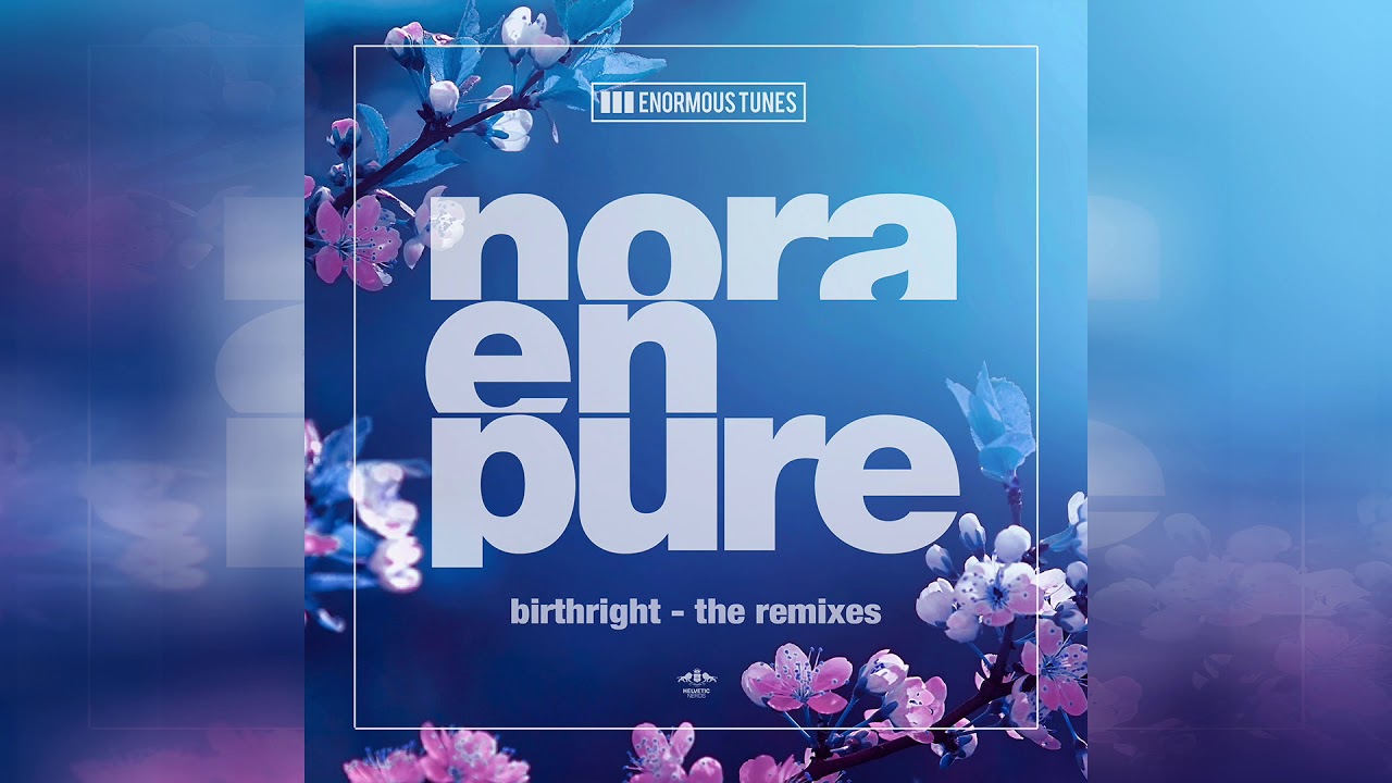 Nora En Pure - Birthright (Danijel Kostic Remix)
