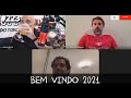 Resenha Tricolor 223 - Bem Vindo 2021