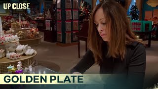 The Price of a Super Rich Christmas | Up Close