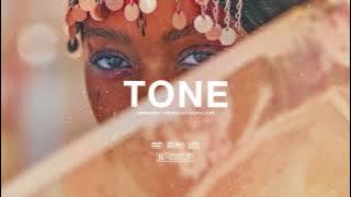 (FREE) Swae Lee ft Tems & Burna Boy Type Beat 'Tone' | Free Beat | Dancehall Pop Instrumental 2024