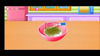 Kids Cooking - Lasagne Recipe - Kids Learning Game screenshot 4