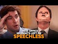 the office moments that left me literally speechless | Comedy Bites