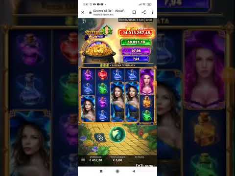 Casino Dorado/Una noche de conteo.