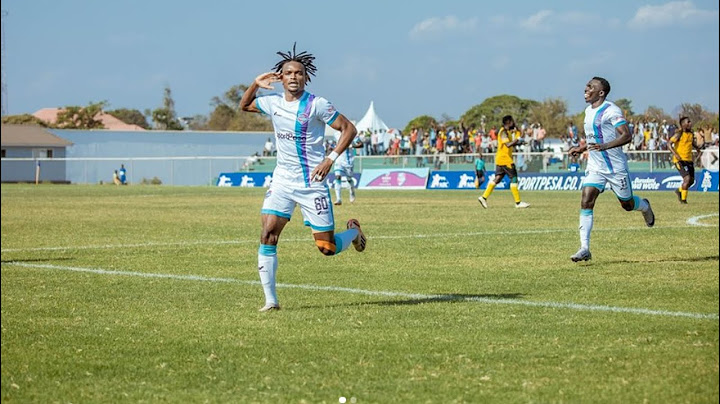 Fountain Gate 3-1 Kagera Sugar | Magoli | NBC Premier League - 27/09/2024