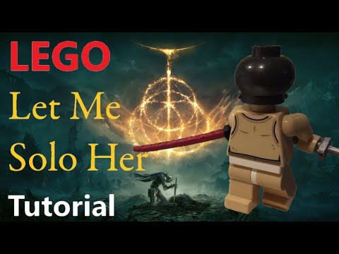 let me solo her - the movie 