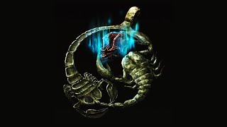 Elden Ring: Magic Scorpion Charm