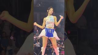 Twice #Zhou Ziyu #Berlin Concert #Best Perspective Direct Shooting