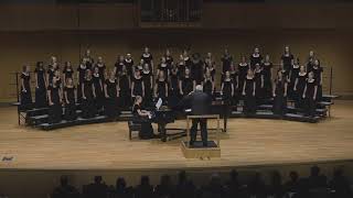 Laudate pueri, Op. 39, No. 2 - Felix Mendelssohn | Wheaton College Women&#39;s Chorale