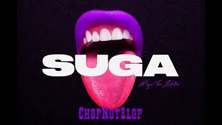 Megan Thee Stallion - Savage (Chopnotslop Remix) [Official Audio]