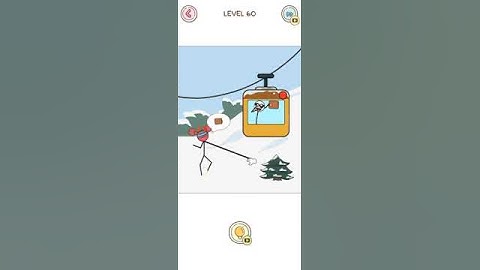 Thief Puzzle level 60 Gameplay walkthrough