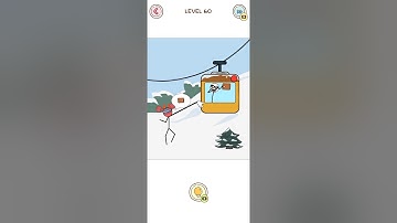 Thief Puzzle level 60 Gameplay walkthrough