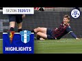 Pogoń Szczecin Defeats Wisła Płock 2:0 | Ekstraklasa 2020/21 Match Highlights ⚽
