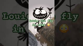 Louie The Fly