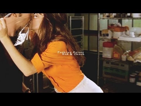 Ned & Chuck | What I Never Knew I Needed