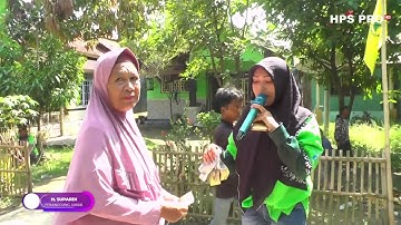 WARLAN MUDA - BAGJA DIRI | SIWALAN, 24-07-2022