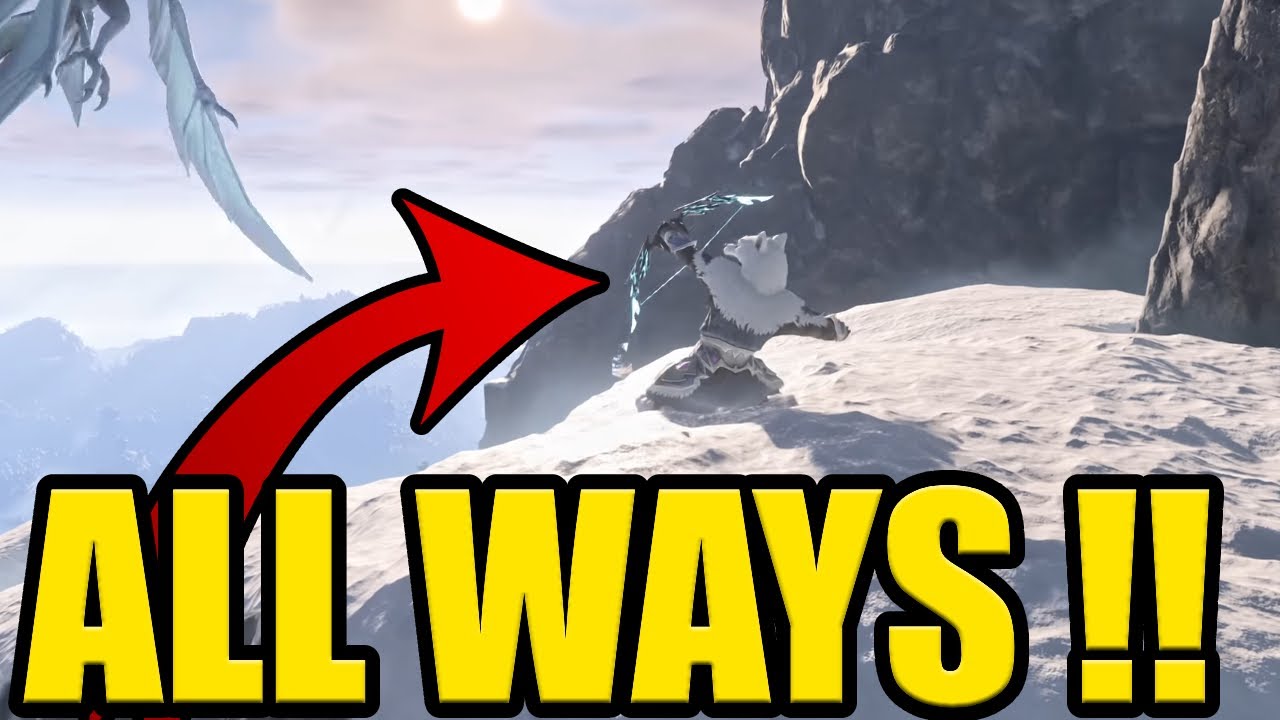 HOW to INCREASE your FROST RESISTANCE in ENSHROUDED ✅ALL WAYS✅