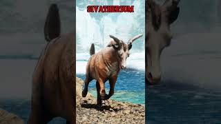 Ark Ascended Dinos Hybrid Forms Part 3