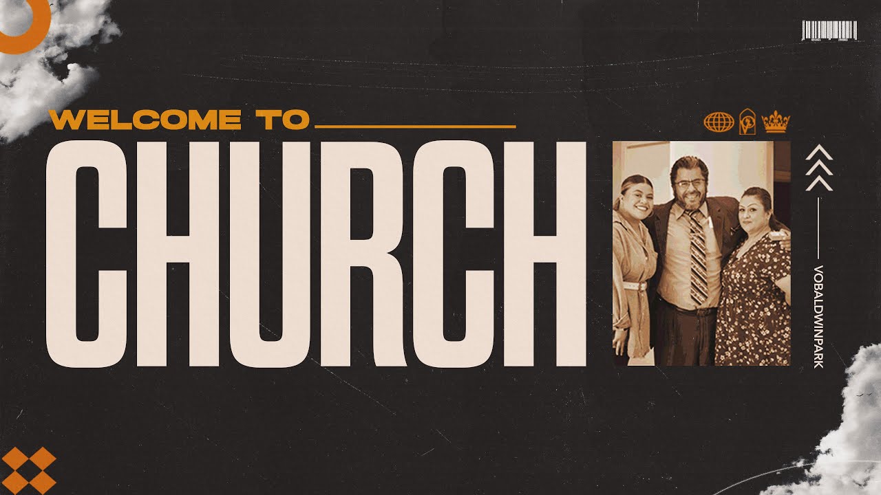 Worship on Wednesdays Sister Hilda Mesta Victory Outreach Baldwin