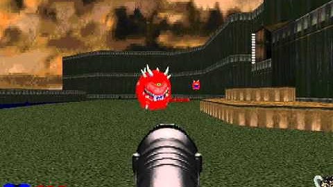 Fractal Doom -- Shopvac