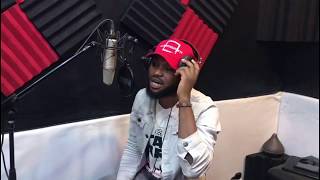 Wizkid - Fever (Cover)