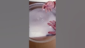 turntable for Samsung convection oven