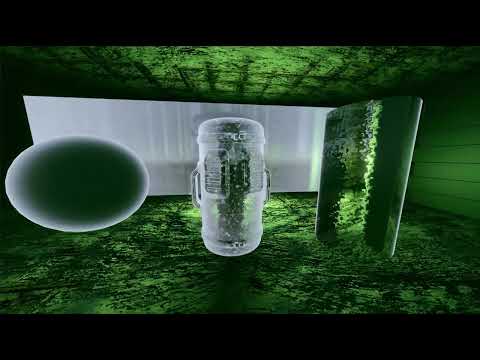 RekindledFX Frost & Ice — Procedural Freeze VFX for Unity (URP)