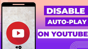 Disable Autoplay on YouTube videos with this quick and easy guide!