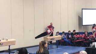 2019 BlackJack- Joshua Pommel Tech