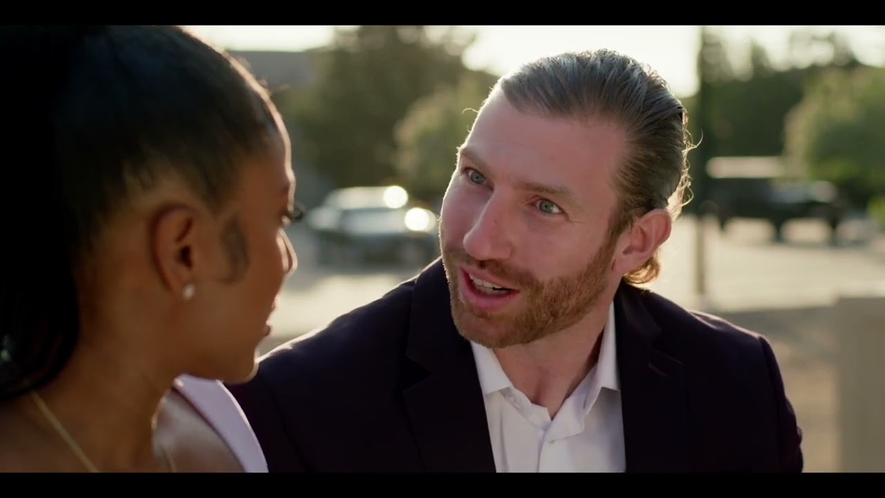 Different With Me | Official Trailer | MegaMind Media