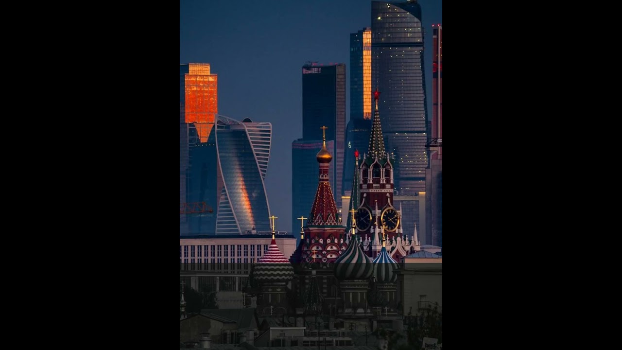 VTS  - Москва. RAP, TRAP, HIP-HOP 