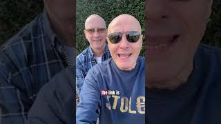 Our newest single Raise Your Hands is now number 37 on the Heritage Chart! #rightsaidfred
Our newest single Raise Your Hands is now number 37 on the Heritage Chart!
If you havent had the chance yet, theres still time to vote — help us get to number one by following the link in the bio.
#rightsaidfred #thefreds #fredhead #raiseyourhands #newsingle #shorts Our newest single Raise Your Hands is now number 37 on the Heritage Chart! #rightsaidfred