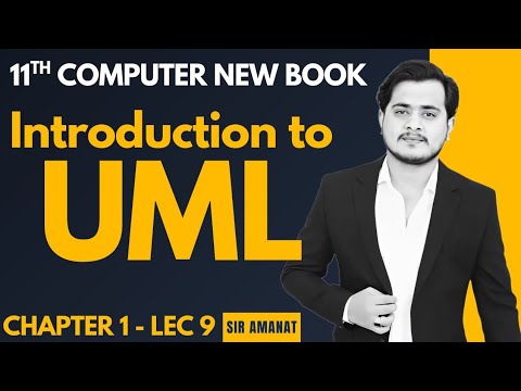 Introduction to UML