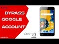 Bypass Google Account Condor plume P6 plus Remove FRP